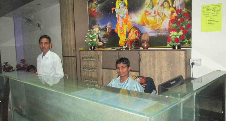 Shree Murli Residency, Ahmedabad 4